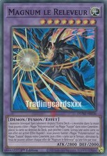 Yu-Gi-Oh! Magnum le Releveur : SR DUNE-FR036
