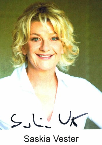 Saskia vester signature - saskia,