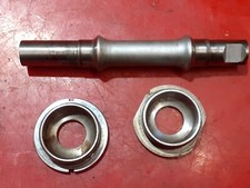 M.V.C. BIANCHI EDOARDO 1958 Vélo Ancien Vélo De Course