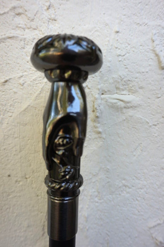 H6091 canne gentleman - h6091,