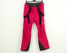 Pantalons De Ski Haglofs SKRA GORE-TEX Femme M Salopettes GTX Snowboard