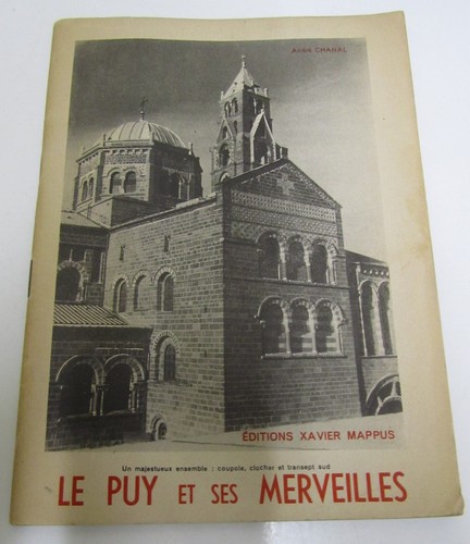 Auvergne puy ses - auvergne, le
