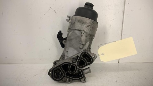 Support filtre huile citroen - support,