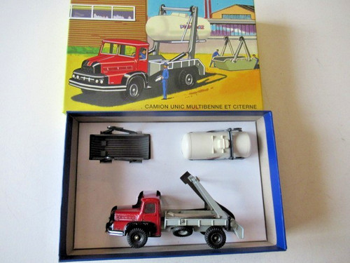 Dinky toys ref 805 - dinky,