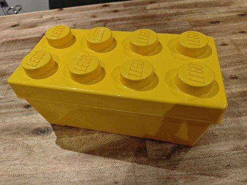 Divers légo lego box boite - légo,
