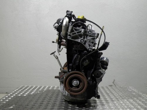 Moteur sans pièces - , (diesel)