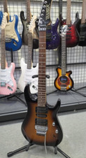 Guitare électrique HAMER