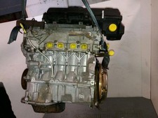 Moteur NISSAN MICRA III CR12-80