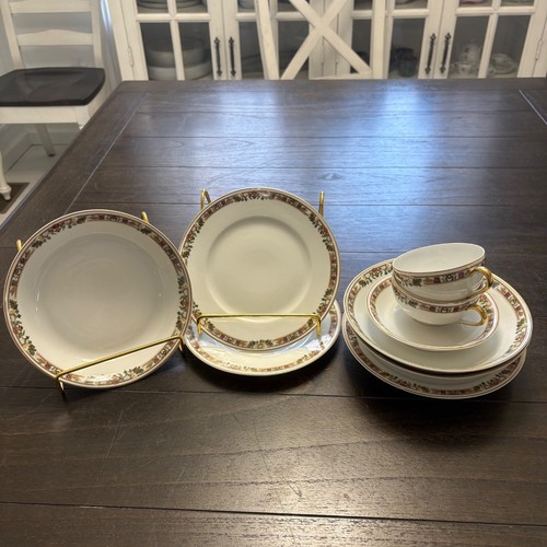 Antique c limoges - antique, &