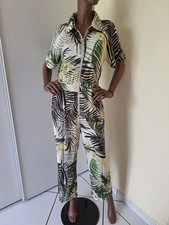 COMBINAISON PANTALON MARQUE IN