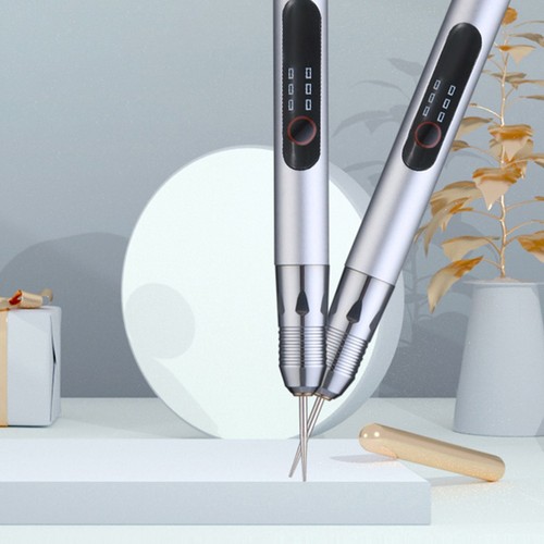 Stylo portable rechargeable - stylo,