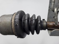 Cardan gauche (transmission) FORD ESCORT 6 BREAK 7122224