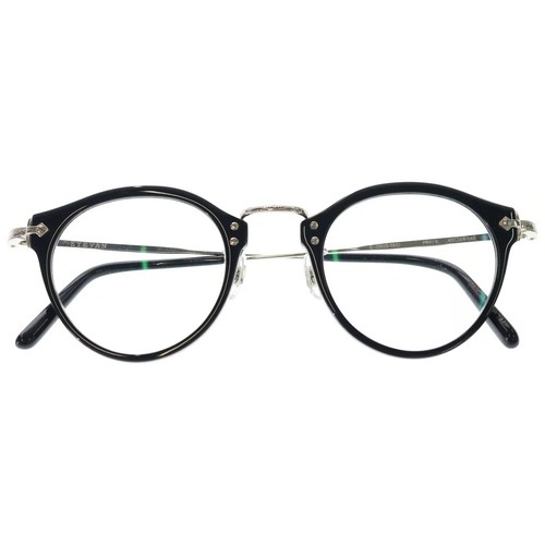 Casquette noire eyevan capsule - noire,