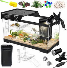 Aquatic Turtle Tank