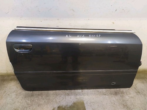 Porte avant droite - porte, audi
