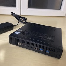 🖥️ HP EliteDesk 800 G2 DM