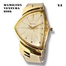 Montre-bracelet Hamilton