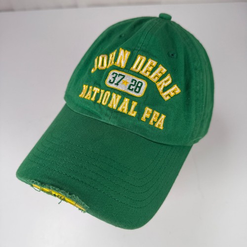 Casquette john deere - casquette, national