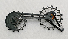 KCNC Roues De Dériveur