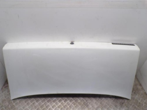 Malle hayon arriere renault - malle/hayon,