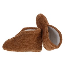 Bottes de neige d'hiver pour