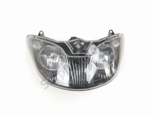 Optique avant piaggio evo - avant, x-evo