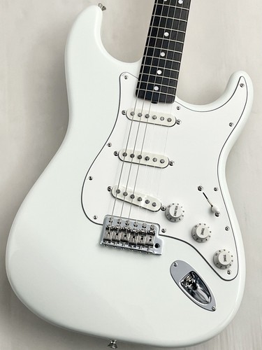 Fender fsr made japan - made, in