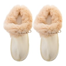  Doublure de bottes de neige