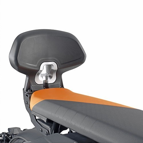 Dosseret passager givi - dosseret,