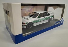 BMW M3 COUPE DRIFT POLIZEI