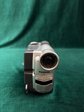 Caméscopes Panasonic NV-DS60