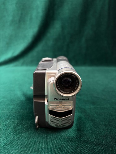 Caméscopes panasonic ds60 - panasonic, nv-ds60