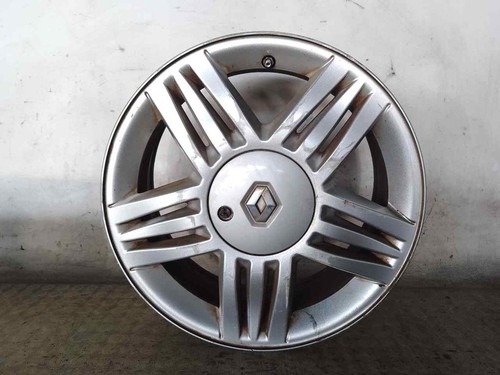 Pneu renault scenic - ii, (jm)