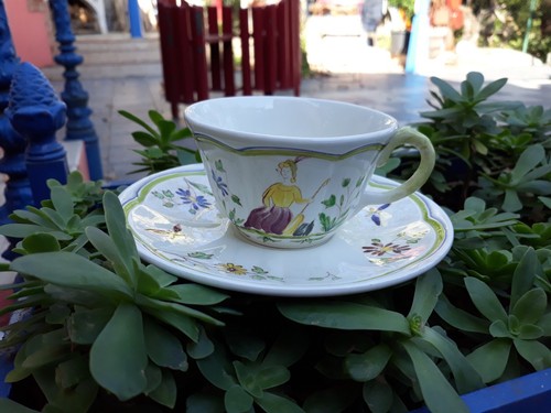 Tasse bol thé café - bol, à