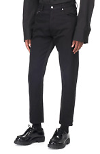 PRADA Bull Denim Métal