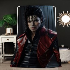 Couverture en Flanelle Douce