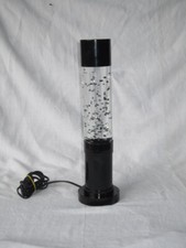 LAMPE A PAILLETTES MATHMOS