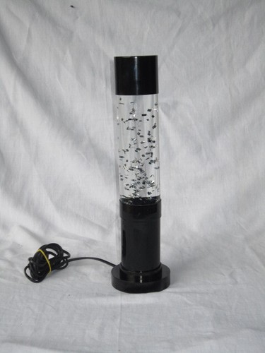 Lampe paillettes mathmos - paillettes,