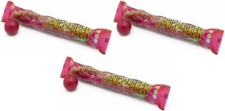 3X ZED CANDY FRAISE JAWBREAKER