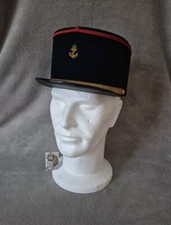 Képi des troupes coloniales