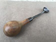 Ancienne cuillère doseuse /