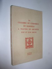 LA CHAMBRE DE COMMERCE DE