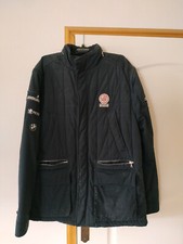 Blouson tour auto Alain