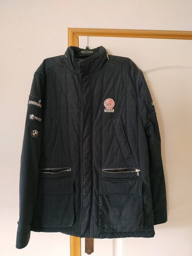 Blouson tour auto alain - auto,