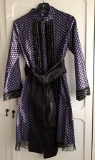 Robe Almatrichi Taille 40