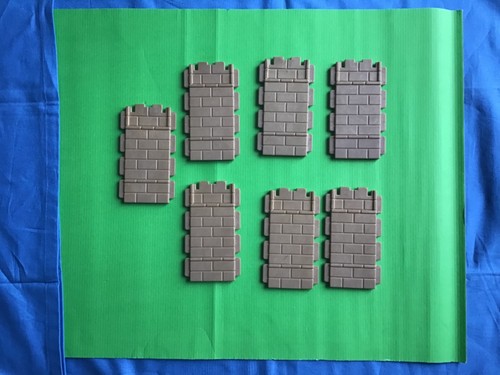 Lot pieces playmobil - de,