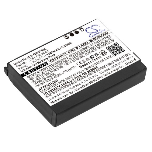 Battery for garmin - for,