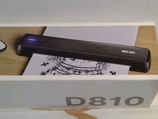 Imprimante Thermique Portable