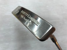SCOTTY CAMERON PRO PLATINUM