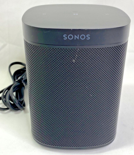 Sonos one s22 - s22, wireless